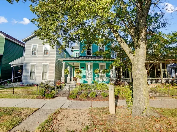 131 Huffman Ave, Dayton, OH 45403