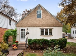 307 N 67th St, Milwaukee, WI 53213