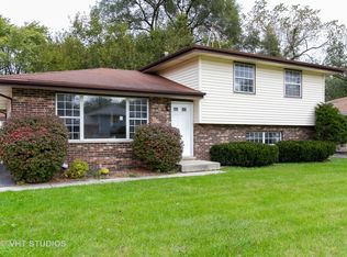 3520 218th Pl, Matteson, IL 60443