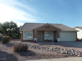 1109 W 12th Ave, Apache Junction, AZ 85120