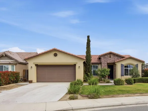 1906 McIntosh Way, Bakersfield, CA 93312