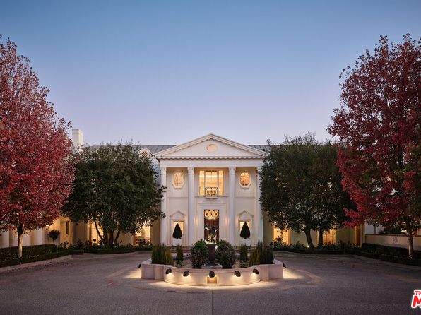 10644 Bellagio Rd, Los Angeles, CA 90077