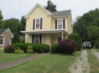 213 Covington St, Springfield, KY 40069