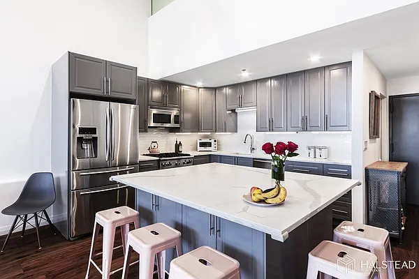 Rented by Halstead Real Estate | media 3