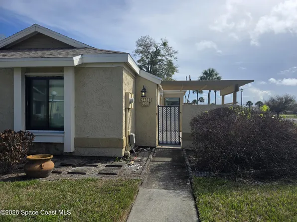1431 Sheafe Ave NE APT 105, Palm Bay, FL 32905