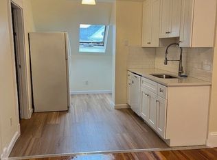 52 Brainerd Rd #3, Boston, MA 02134