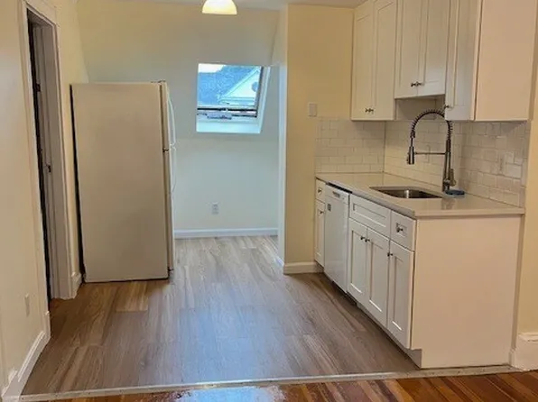 52 Brainerd Rd #3, Boston, MA 02134