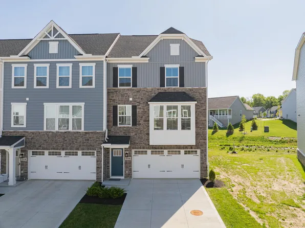 216 Via Veneto, Delaware, OH 43015