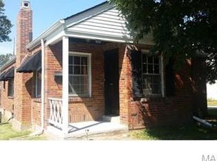 8543 Mackenzie Rd, Saint Louis, MO 63123