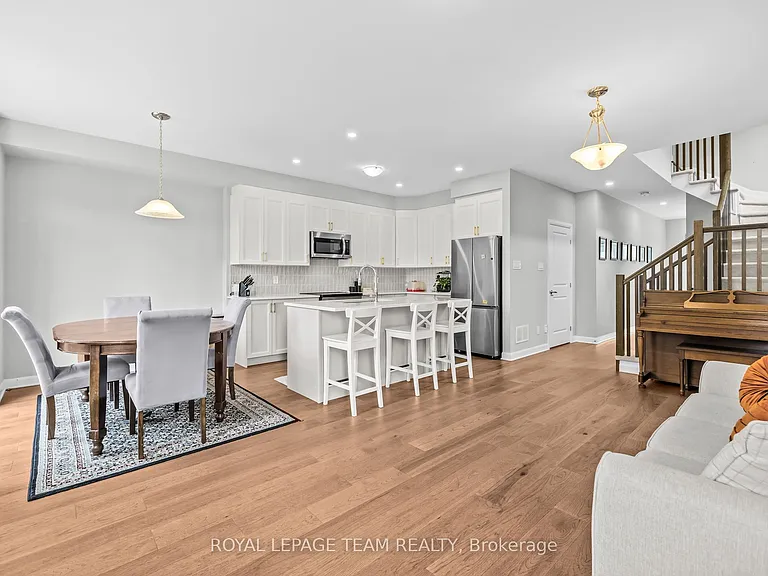 301 Elsie Macgill Walk — Photo 4