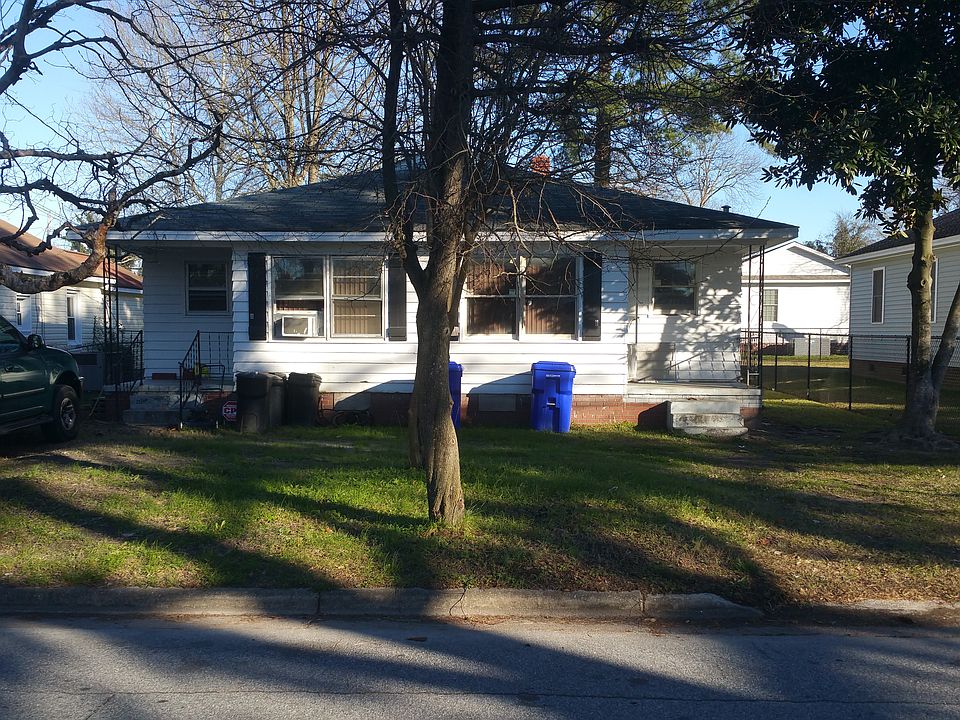 1st image of 603 Hudson St