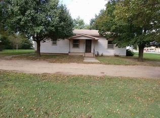 1005 W 14th St, Harper, KS 67058