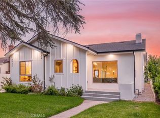5731 Oak Ave, Temple City, CA 91780