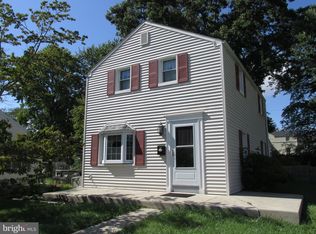 209 Lyster Rd, Oreland, PA 19075