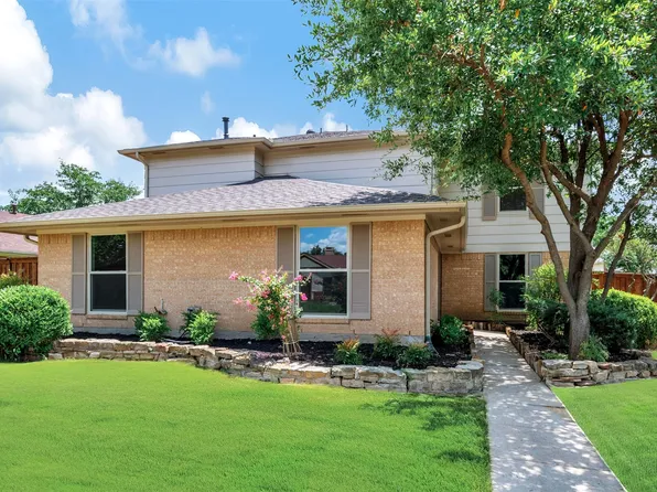 2606 Winterlake Dr, Carrollton, TX 75006