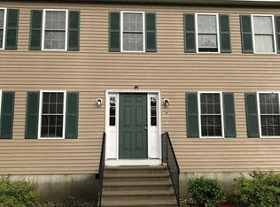 4 Ivanhoe St, Billerica, MA 01821