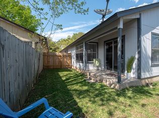 6009 Richard Carlton Blvd, Austin, TX 78727
