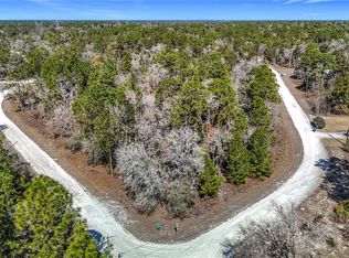 16070 SHELDRAKE LOOP LOT 4, WEEKI WACHEE, FL 34614
