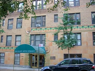 Rented by Citi Habitats