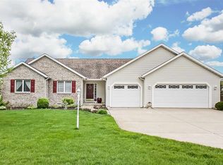 51879 Primrose Rd, South Bend, IN 46628