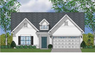 226 Brayden Dr, Advance, NC 27006