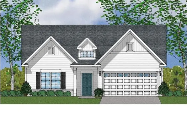 226 Brayden Dr, Advance, NC 27006