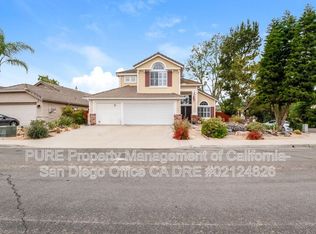 1692 Medinah Rd, San Marcos, CA 92069