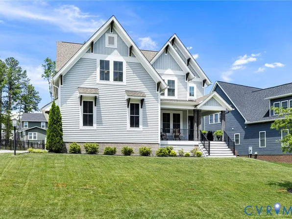 4666 Lake Summer Loop, Moseley, VA 23120