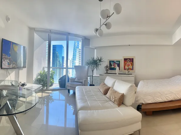 475 Brickell Ave, Miami, FL