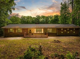 2601 Squirrel Level Rd, Petersburg, VA 23805