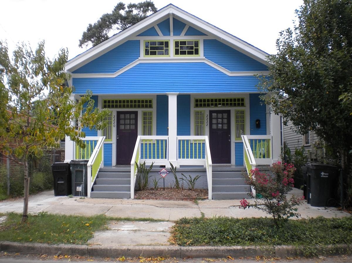 2222 Upperline St, New Orleans, LA 70115 Zillow