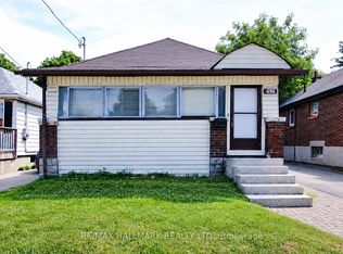 496 Highbury Ave N, London, ON N5W 4K4