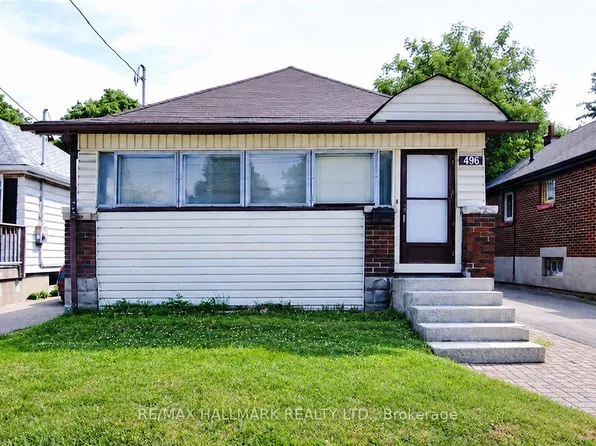 496 Highbury Ave N, London, ON N5W 4K4