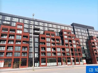 2799 Kingston Rd #202, Toronto, ON M1M1N1