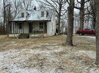 9499 Old Waterloo Rd, Warrenton, VA 20186