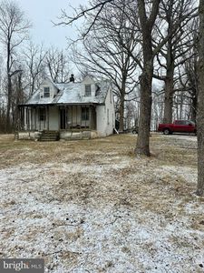 9499 Old Waterloo Rd, Warrenton, VA, 20186