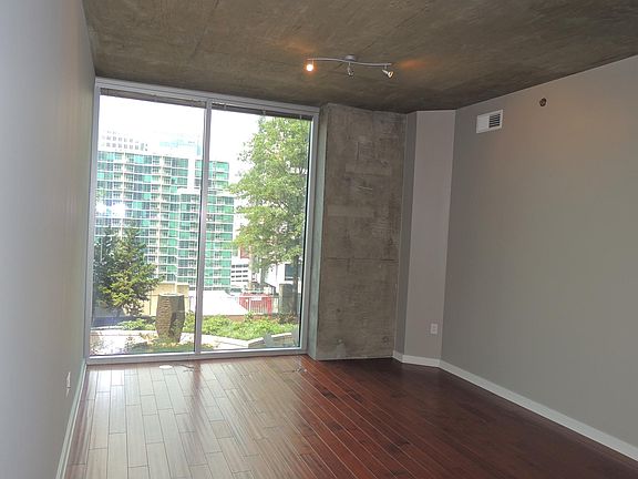 2nd image of 855 Peachtree St NE Unit 1206