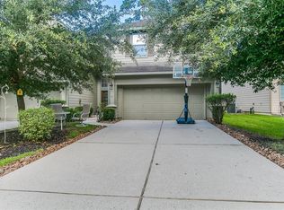 31 E Twinvale Loop, Conroe, TX 77384