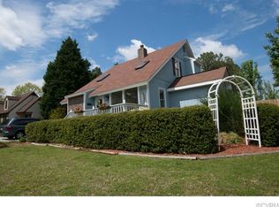 3626 Mineola Dr, Chester, VA