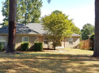 9002 Herndon Rd, Little Rock, AR 72204