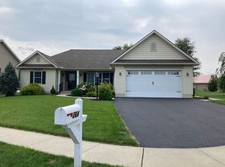 264 Crestview Cir, Palmyra, PA 17078