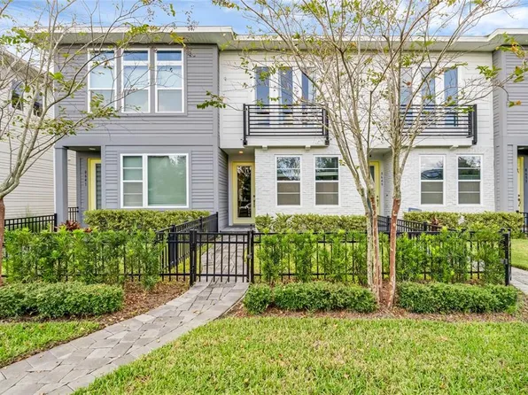 8645 Tavistock Lakes Blvd, Orlando, FL 32827