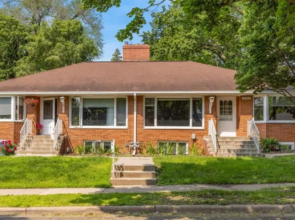 4922-4924 Sheridan Ave S, Minneapolis, MN 55410