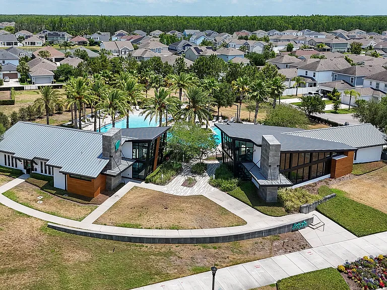 14501 Trails Edge Blvd — Photo 37