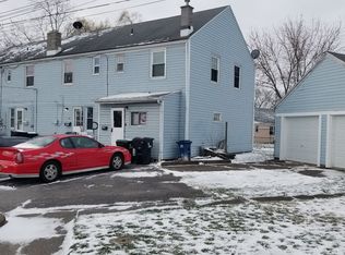 38 Pyle Ct, Tonawanda, NY 14150