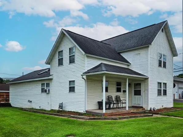 514 E Iowa STREET, Prairie Du Chien, WI 53821