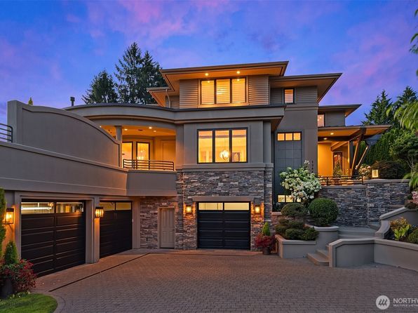 1044 89th Ave NE, Bellevue, WA 98004