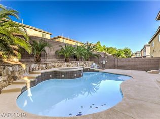 9417 Ironsend St, Las Vegas, NV 89143