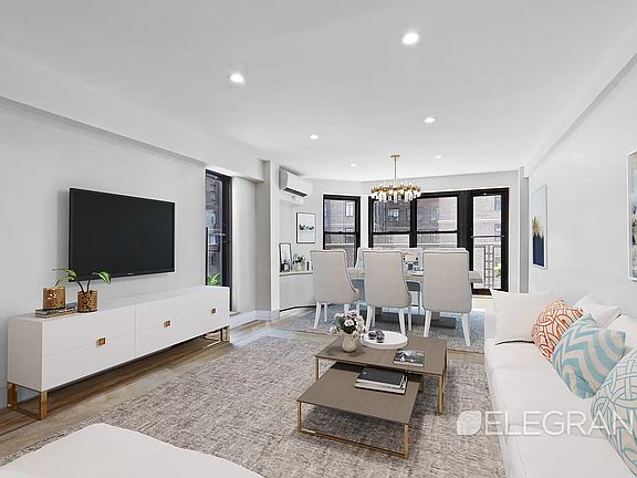 2nd image of 2 Tudor City Pl APT 15BS