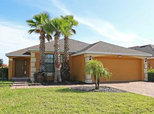 2232 Victoria Dr, Davenport, FL 33837